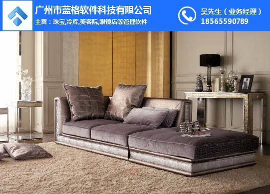 广州市蓝格软件科技有限公司 产品展厅 >家具销售 家具销售管理系统